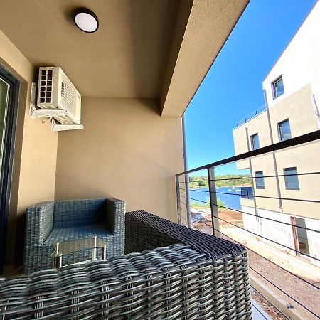 Apartment Lea Medulin Buitenkant foto