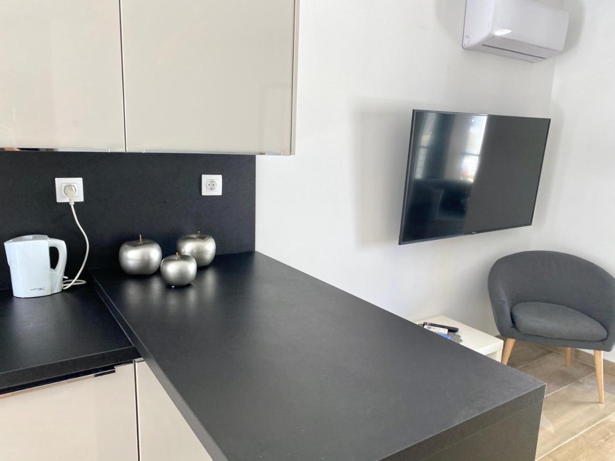 Apartment Lea Medulin Buitenkant foto