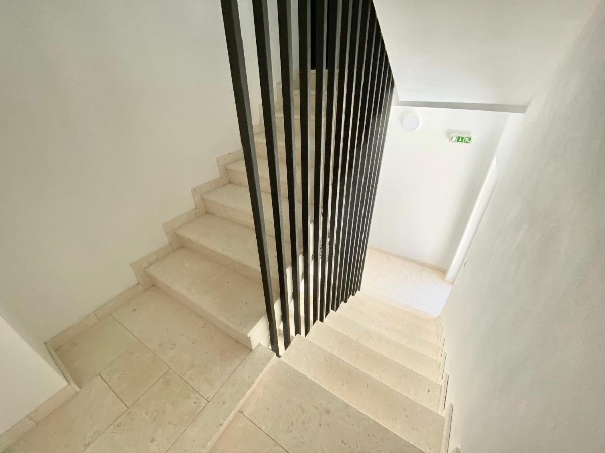 Apartment Lea Medulin Buitenkant foto