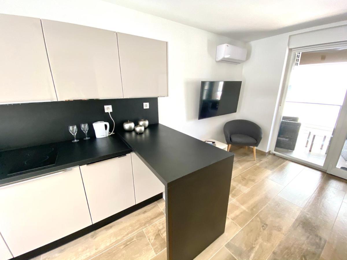 Apartment Lea Medulin Buitenkant foto