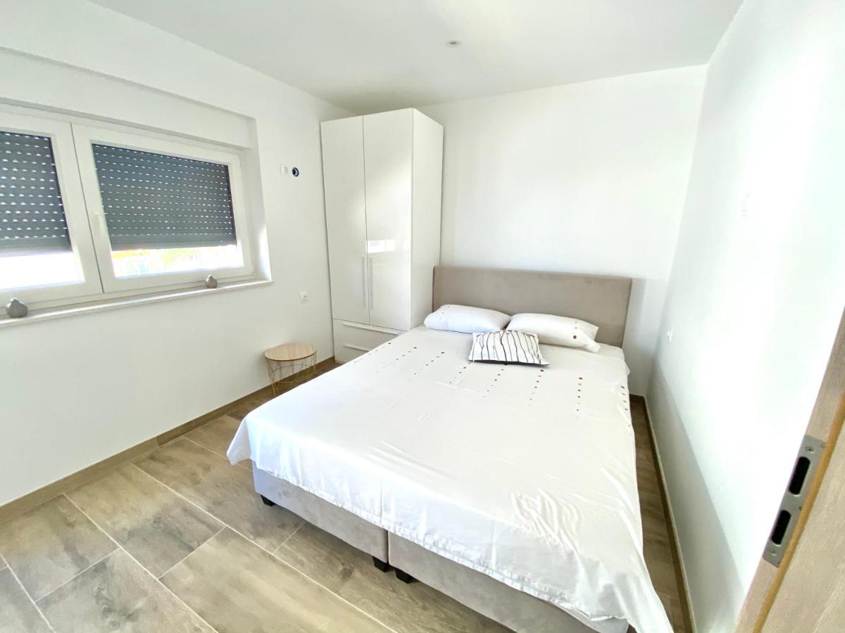 Apartment Lea Medulin Buitenkant foto