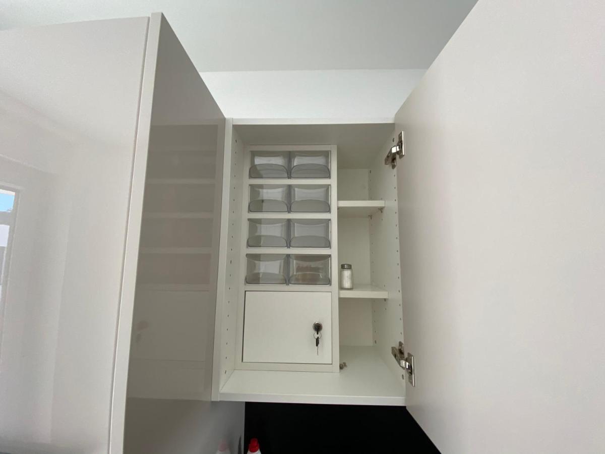 Apartment Lea Medulin Buitenkant foto