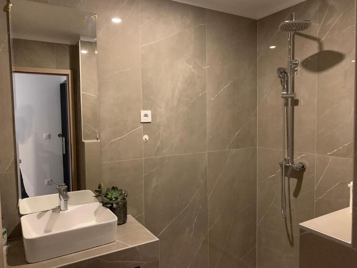 Apartment Lea Medulin Buitenkant foto