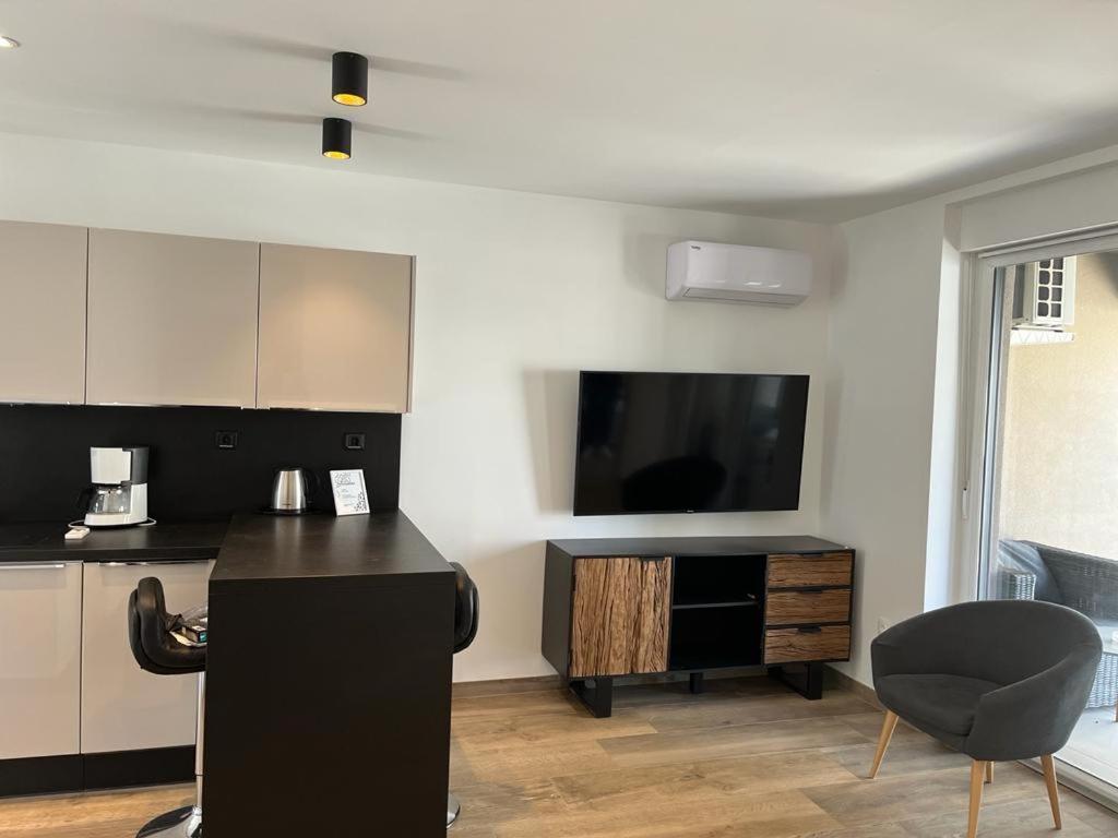 Apartment Lea Medulin Buitenkant foto
