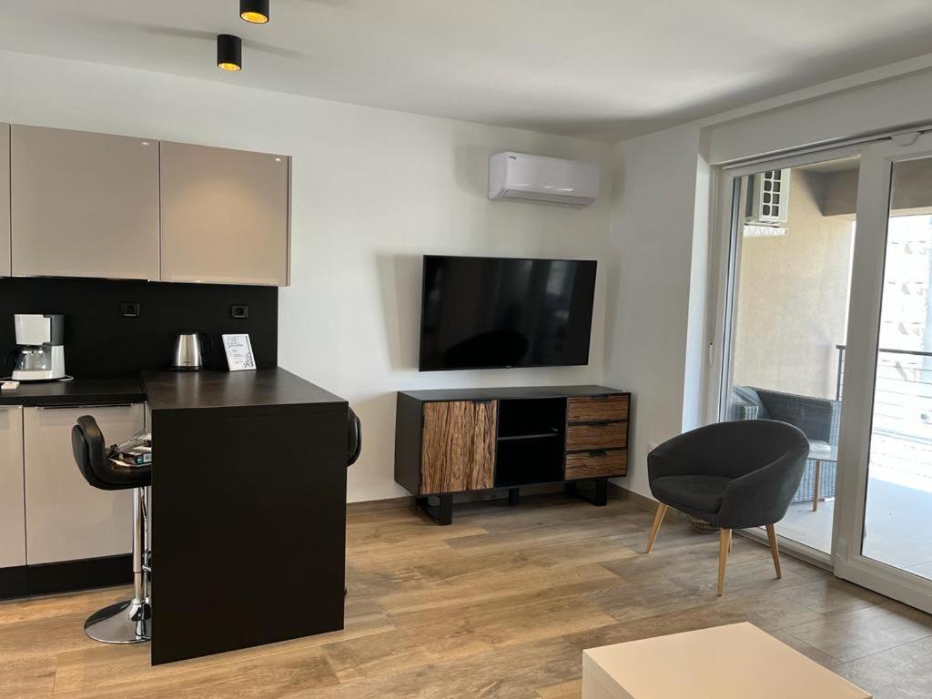 Apartment Lea Medulin Buitenkant foto