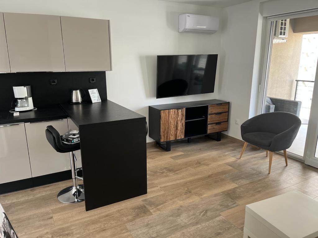 Apartment Lea Medulin Buitenkant foto